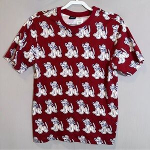 Disney Our Universe Pluto Tshirt